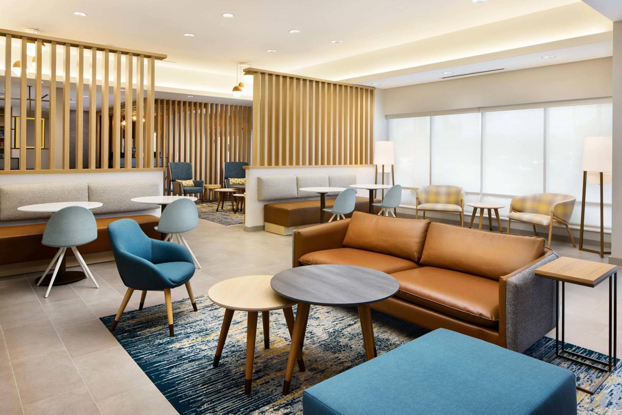 Towneplace By Marriott Plant Plant City