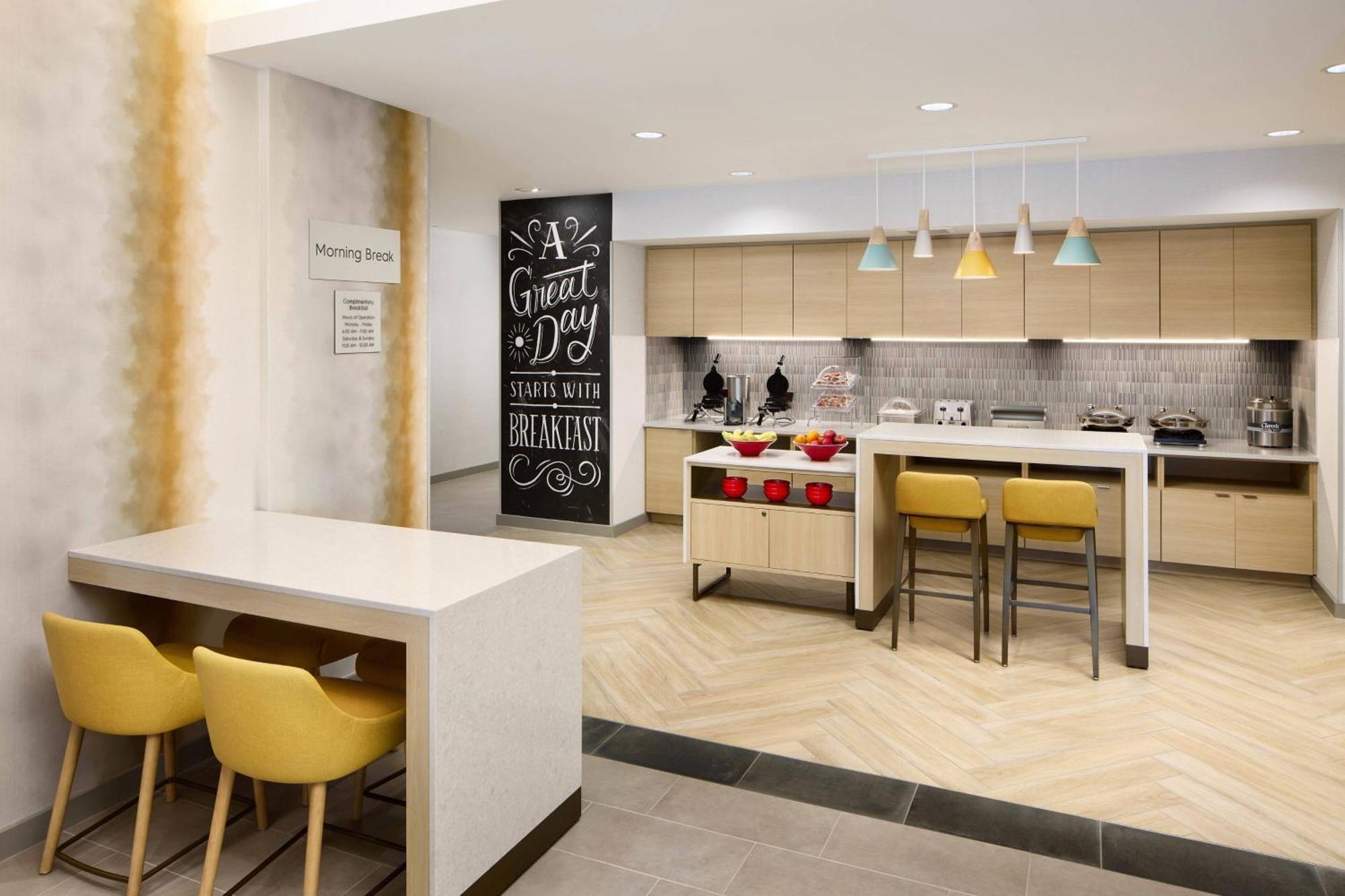 Towneplace By Marriott Plant 2*