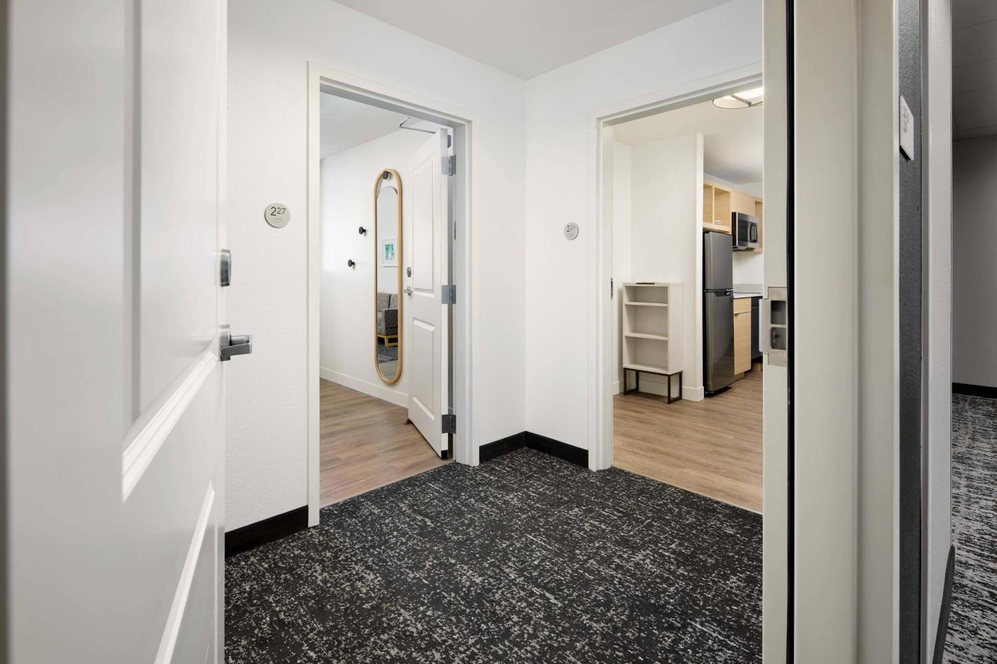 Towneplace By Marriott Plant 2*