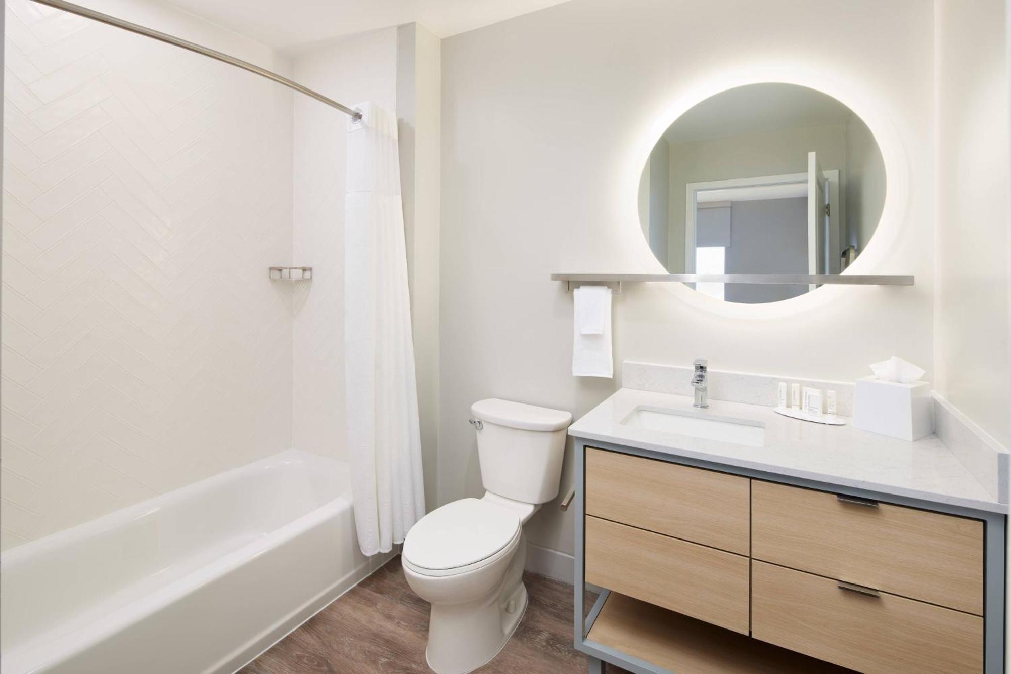 Towneplace By Marriott Plant Plant City
