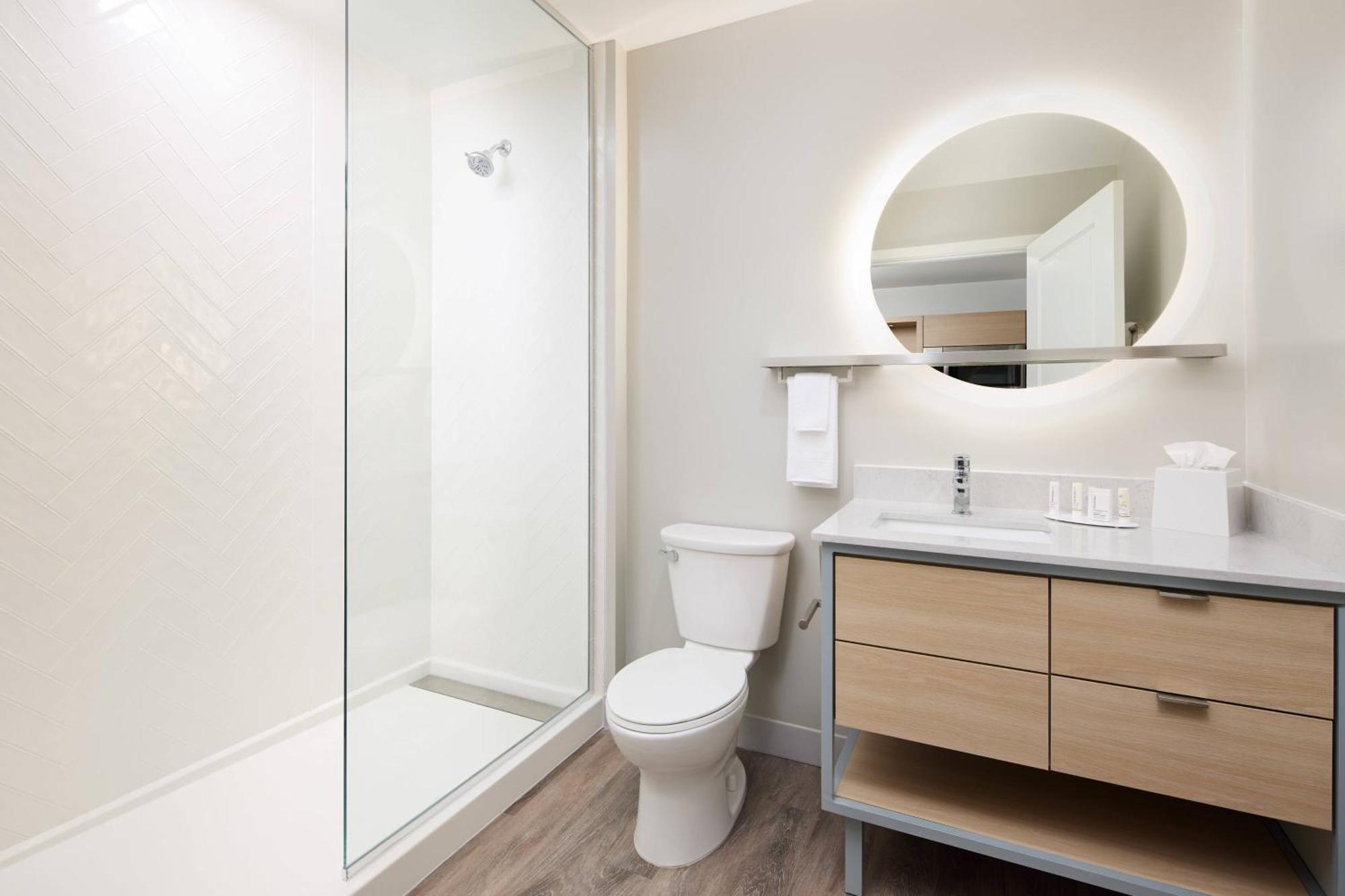 Hotel Towneplace By Marriott Plant Plant City